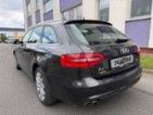 Audi A4, 2,0 TDi Quattro /1.maj./ ČR /, kombi,