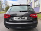 Audi A4, 2,0 TDi Quattro /1.maj./ ČR /, kombi,