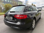 Audi A4, 2,0 TDi Quattro /1.maj./ ČR /, kombi,