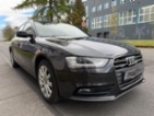 Audi A4, 2,0 TDi Quattro /1.maj./ ČR /, kombi,