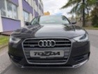 Audi A4, 2,0 TDi Quattro /1.maj./ ČR /, kombi,
