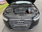 Audi A4, 2,0 TDi Quattro /1.maj./ ČR /, kombi,