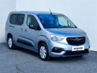 Opel Combo, MAXi XL 1.5CDTigance, MPV, nafta