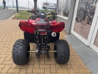 Linhai, rok výroby 2026, objem 110 ccm, výkon 0 kW