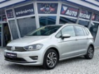 Volkswagen Golf Sportsvan, 1,2 TSI REZERVACE, MPV,