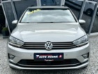 Volkswagen Golf Sportsvan, 1,2 TSI REZERVACE, MPV,