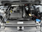Volkswagen Golf Sportsvan, 1,2 TSI REZERVACE, MPV,