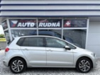 Volkswagen Golf Sportsvan, 1,2 TSI REZERVACE, MPV,