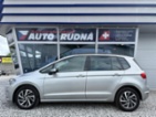 Volkswagen Golf Sportsvan, 1,2 TSI REZERVACE, MPV,