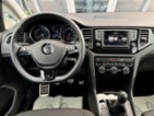 Volkswagen Golf Sportsvan, 1,2 TSI REZERVACE, MPV,