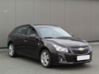 Chevrolet Cruze, 1.6, TZ, +kola, kombi, benzín