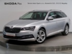 Škoda Superb, STYLE 2.0TDI 147KW 4x4 DSG TAŽ,