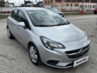 Opel Corsa, 1.4i Edition, Edition, TZ, hatchback,