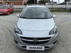 Opel Corsa, 1.4i Edition, Edition, TZ, hatchback,