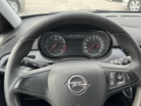Opel Corsa, 1.4i Edition, Edition, TZ, hatchback,