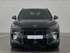 Cupra Terramar, SUV, SUV, benzin