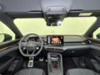 Cupra Terramar, SUV, SUV, benzin