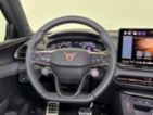 Cupra Terramar, SUV, SUV, benzin