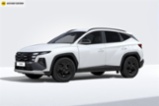 Hyundai Tucson, 27 1,6 T-GDI MT GO CZECH PLUS, SUV