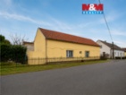 Prodej rodinného domu, 73 m², Dolní Slivno