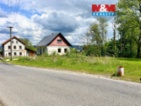 Prodej pozemku, 223 m², Huntířov, okr. Děčín