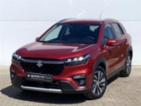 Suzuki S-Cross, 1.5 HYBRID 75kW AllGrip Elegan,