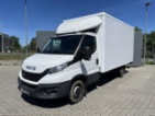 Iveco Daily, Skříň*35S16*115kW*DPH