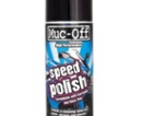 Muc-off Speed polish