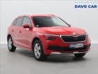 Škoda Kamiq, 1,0 TSI 85kW Style DSG CZ, SUV,