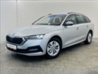 Škoda Octavia, 1,5 G-TEC 96kW Ambition, kombi, CNG