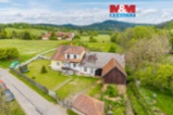 Prodej rodinného domu, 180 m², Rozsedly u Žihobec