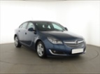 Opel Insignia, 2.0 CDTI, ČR,2.maj, Klima, Tempomat