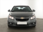 Chevrolet Cruze, 1.6 i 16V, ČR,1.maj, Serv.kniha,