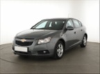 Chevrolet Cruze, 1.6 i 16V, ČR,1.maj, Serv.kniha,