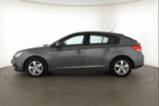 Chevrolet Cruze, 1.6 i 16V, ČR,1.maj, Serv.kniha,