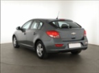 Chevrolet Cruze, 1.6 i 16V, ČR,1.maj, Serv.kniha,