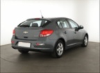 Chevrolet Cruze, 1.6 i 16V, ČR,1.maj, Serv.kniha,
