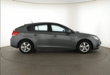 Chevrolet Cruze, 1.6 i 16V, ČR,1.maj, Serv.kniha,