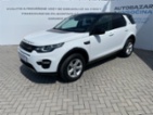 Land Rover Discovery Sport, 2.0Td4 110kW 4x4 HSE,