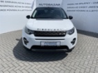 Land Rover Discovery Sport, 2.0Td4 110kW 4x4 HSE,