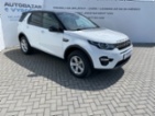 Land Rover Discovery Sport, 2.0Td4 110kW 4x4 HSE,