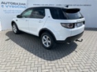 Land Rover Discovery Sport, 2.0Td4 110kW 4x4 HSE,