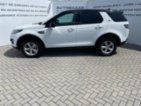 Land Rover Discovery Sport, 2.0Td4 110kW 4x4 HSE,
