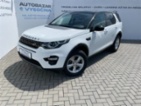 Land Rover Discovery Sport, 2.0Td4 110kW 4x4 HSE,