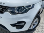 Land Rover Discovery Sport, 2.0Td4 110kW 4x4 HSE,