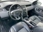 Land Rover Discovery Sport, 2.0Td4 110kW 4x4 HSE,