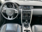 Land Rover Discovery Sport, 2.0Td4 110kW 4x4 HSE,