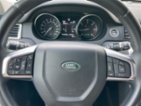 Land Rover Discovery Sport, 2.0Td4 110kW 4x4 HSE,