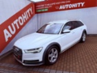 Audi A6, 3.0 TDi Allroad Quattro,ČR,1.M, kombi,