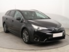 Toyota Avensis, 2.0 D-4D, Serv.kniha, Navi, Klima,